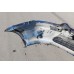 бампер синій Ford C max 2007- 7M51R17757 є розрив